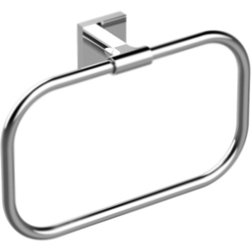 Кольцо для полотенец Clever Urban 99462