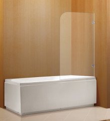 Шторка на ванну Avek  Fort D3 10404 90x140