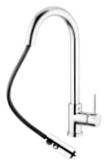 Смеситель Bugnatese Kobuk 2279