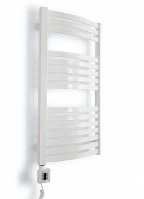 Полотенцесушитель Terma Dexter белый