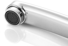 Смеситель Milardo Nelson NELSBLCM10