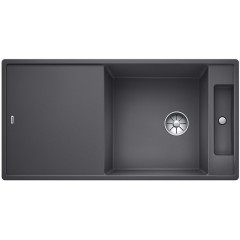 Кухонная мойка Blanco Axia III XL 6S с деревянной доской