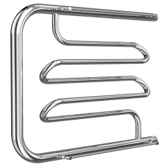 Полотенцесушитель Ника ECON ПМ-2 50/80 с полкой