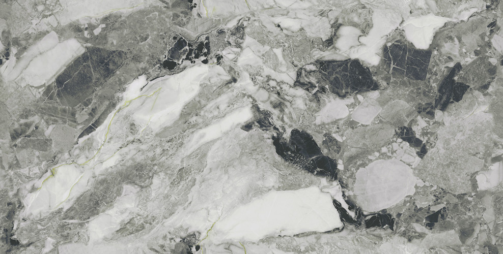 Плитка керамогранитная Creo Ceramique EMPERADOR LIGHT 60х120 Glossy (GBT750216L)