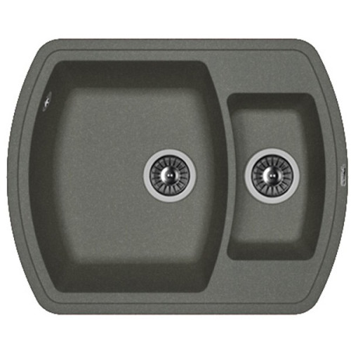 Кухонная мойка Florentina Нире-630K 20.220.D0630