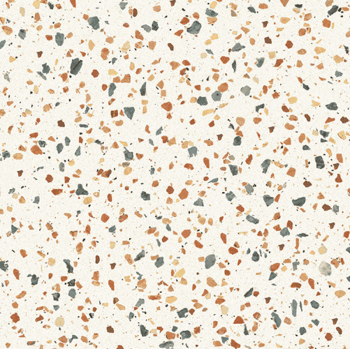 Terrazzo Colorful 90x90