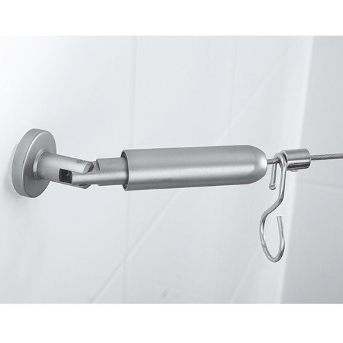 Тросик для штор Ridder 51000