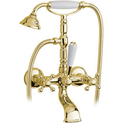 Смеситель для ванны Migliore Revival ML.REV-402