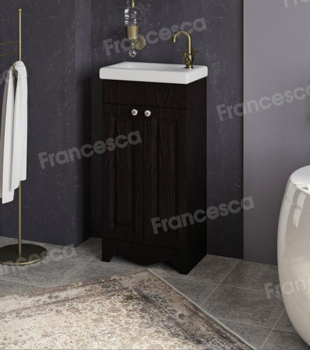 Тумба для комплекта Francesca Империя 40 венге