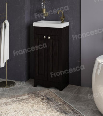 Тумба для комплекта Francesca Империя 40 венге