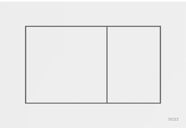 Инсталляция Tece Рrofil K400400 для подвесного унитаза