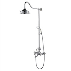 Душевая стойка Schein Saine Chrome 8053055