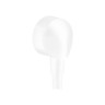 Шланговое подсоединение Hansgrohe Fixfit E, ½’, матовый белый (27454700)