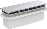 Сифон для поддона Ideal Standard Ultra Flat New сухой затвор (T4493AA)