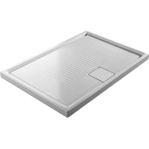 Керамический поддон для душа Hatria Leaf 120x80