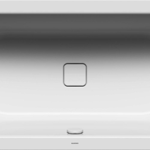 Cлив-Перелив Kaldewei KA 4060 для ванн Asymmetric Duo, alpine white