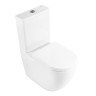 Бачок BelBagno SFERA-R BB2141T