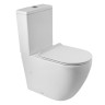 Бачок BelBagno SFERA-R BB2141T
