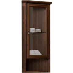 Подвесной шкаф Opadiris Клио 32 угловой