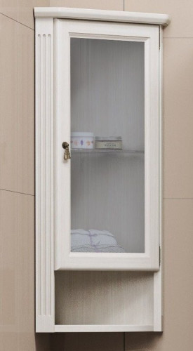 Подвесной шкаф Opadiris Клио 32 угловой