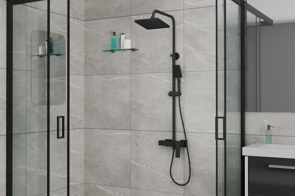 Rush palm pl5535-80. Душевая система rush thira (tr3635-50black). Душевая система rush. Аксессуар rush thira tr36531в. Душевая стойка rush st4235-30.