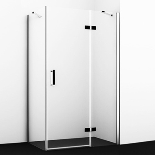 Душевой уголок WasserKRAFT Aller 100x120 10H10