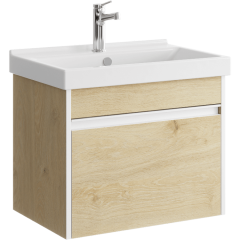 Подвесная тумба 60 см Aqwella URB0106DD