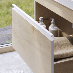 Подвесная тумба 60 см Aqwella URB0106DD