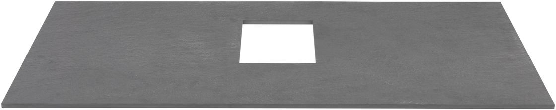 Столешница Allen Brau Infinity 1.21012.GR-S 100 graphite structure