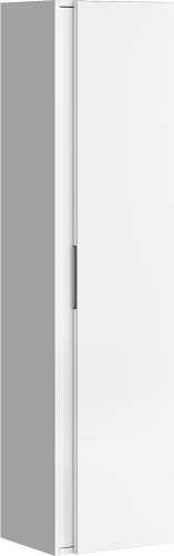 Пенал 35 см Aqwella ACC0535W