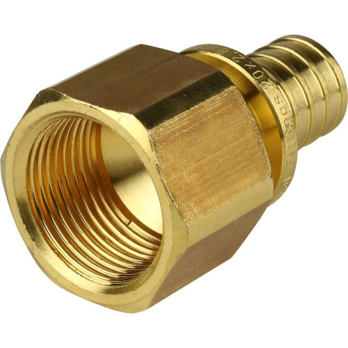 Переходник Stout SFA-0002-002034