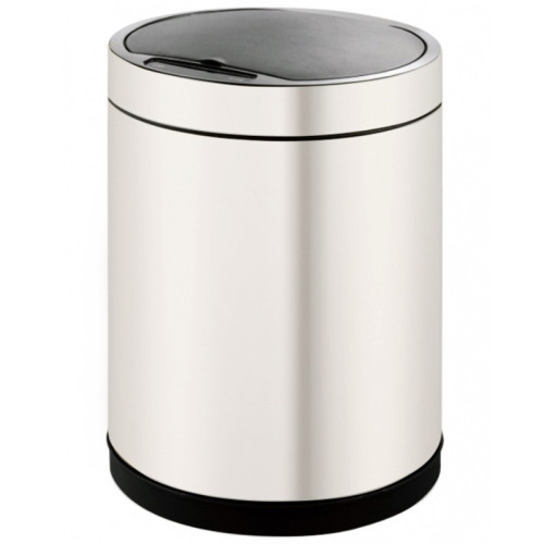 Ведро для мусора WeltWasser WW Mare WT 12L сенсорное
