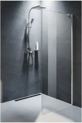 Душевая дверь Riho NOVIK Z400 100