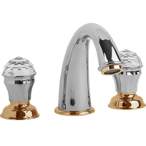 Смеситель для раковины Migliore Korona ML.KRN-4712