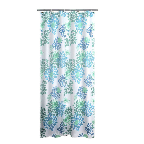 Штора для ванны Ridder Spring 200х180