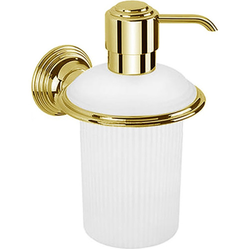 Дозатор для жидкого мыла Colombo Design Hermitage B9335.HPS