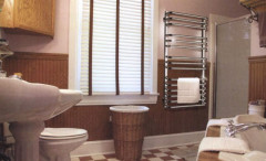 Водяной полотенцесушитель Grota Forte 63х180