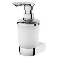 Дозатор жидкого мыла AM PM Sensation A3036900
