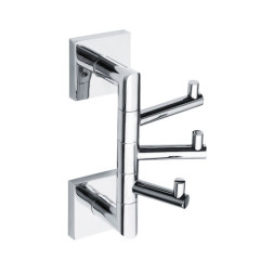 Крючки для полотенец Bemeta Beta 132206072