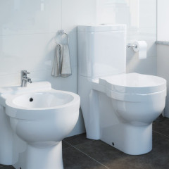 Унитаз Кировит Омега