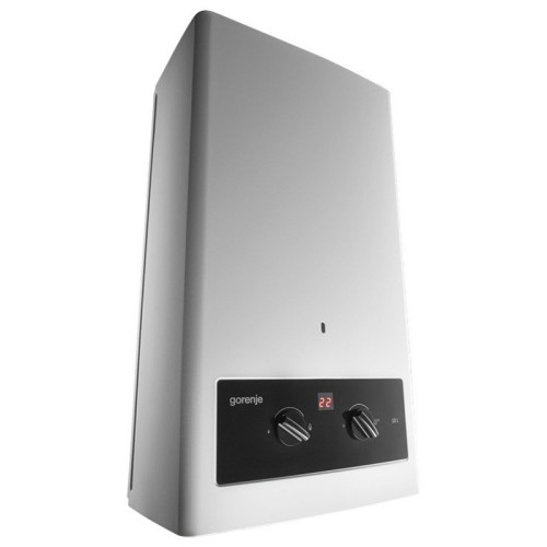 Водонагреватель проточный Gorenje GWH-10 NNBWC