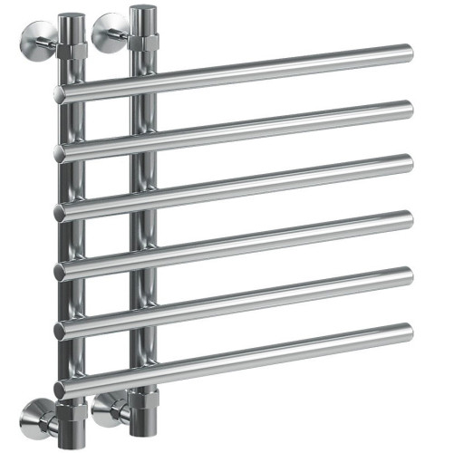 Полотенцесушитель Ника BAMBOO ЛБ-4 50/70