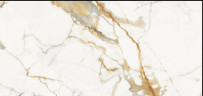 Плитка керамогранитная Creo Ceramique MERQURI LIGHT 60х120 Glossy (GBT750222)
