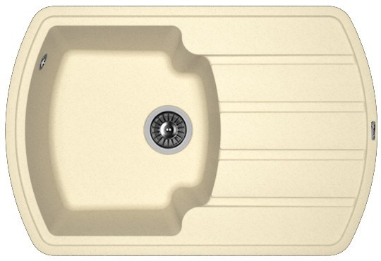Кухонная мойка Florentina НИРЕ-760 20.195.B0760