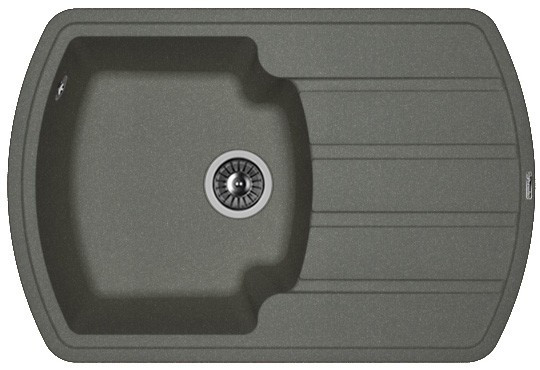 Кухонная мойка Florentina НИРЕ-760 20.195.B0760
