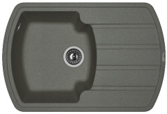 Кухонная мойка Florentina НИРЕ-760 20.195.B0760