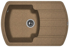 Кухонная мойка Florentina НИРЕ-760 20.195.B0760