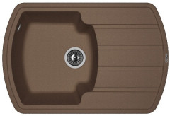 Кухонная мойка Florentina НИРЕ-760 20.195.B0760