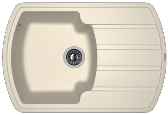 Кухонная мойка Florentina НИРЕ-760 20.195.B0760