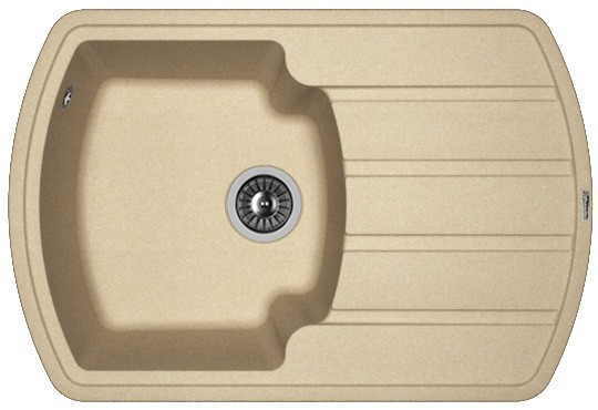 Кухонная мойка Florentina НИРЕ-760 20.195.B0760